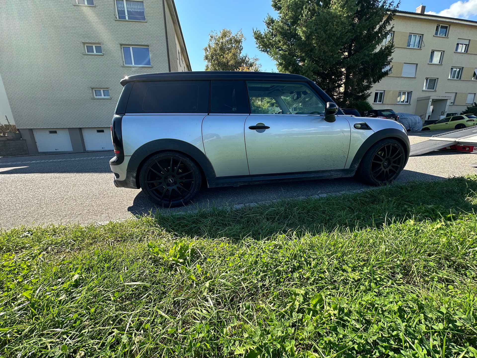MINI Clubman Cooper S-image-2