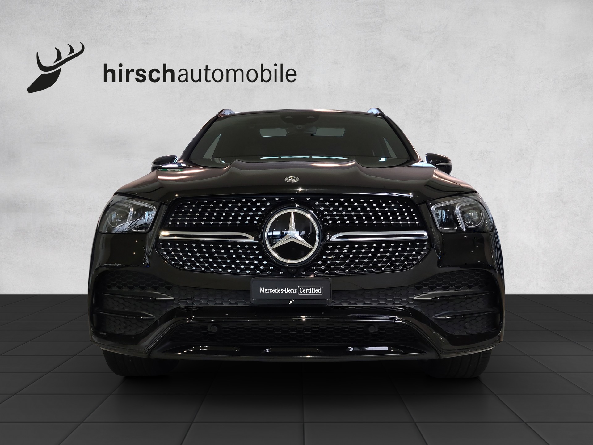 MERCEDES-BENZ GLE 450 AMG 4M-image-4