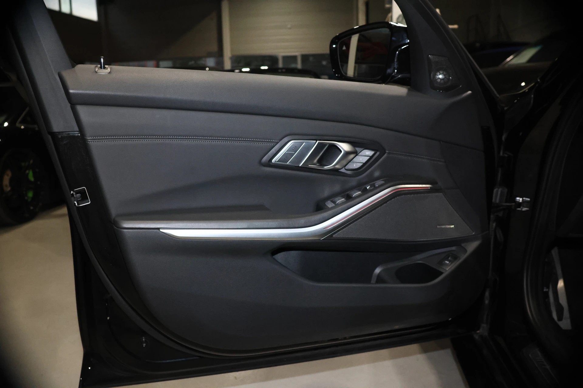 BMW M3 Competition xDrive Touring * CH FAHRZEUG *-image-17