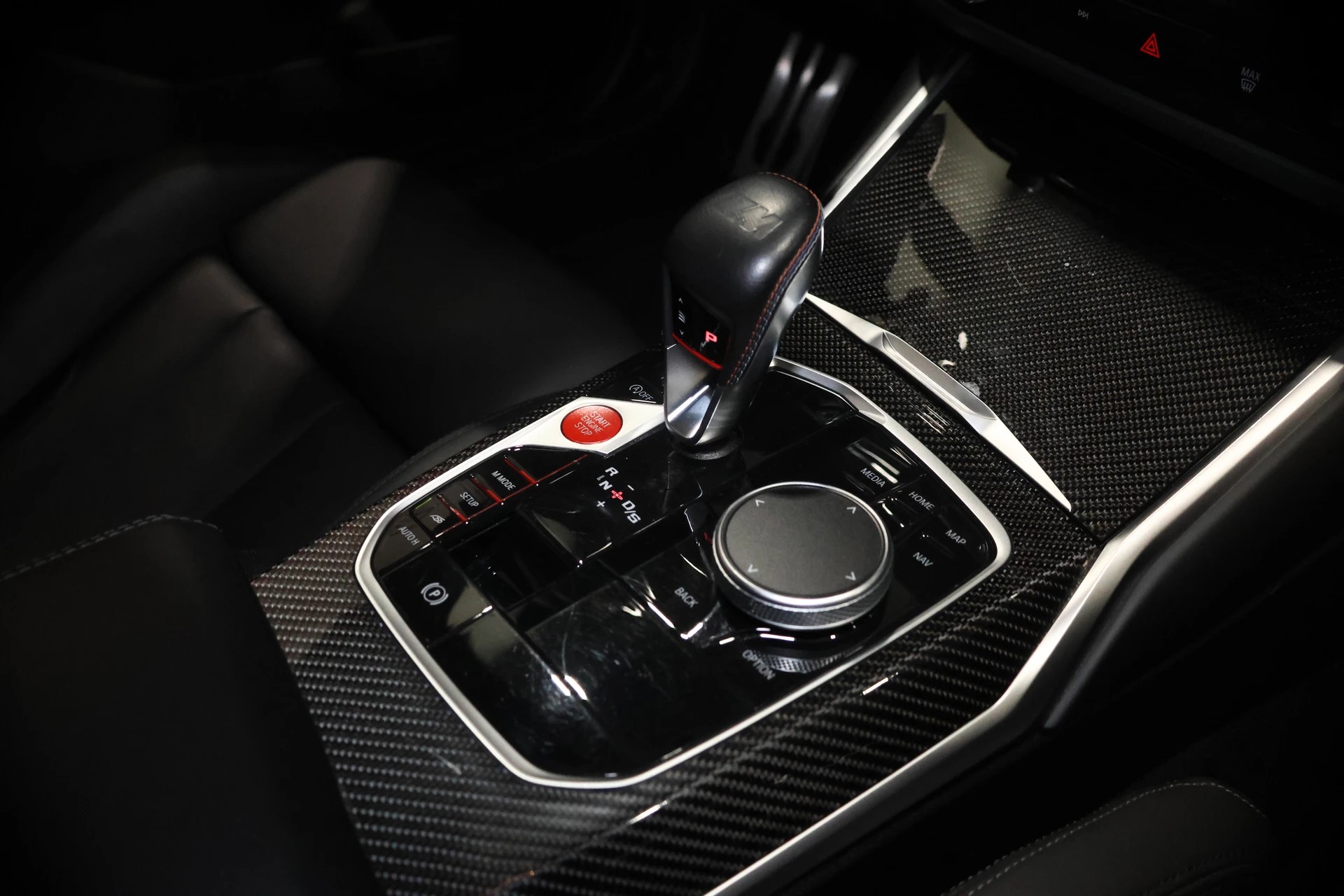 BMW M3 Competition xDrive Touring * CH FAHRZEUG *-image-15