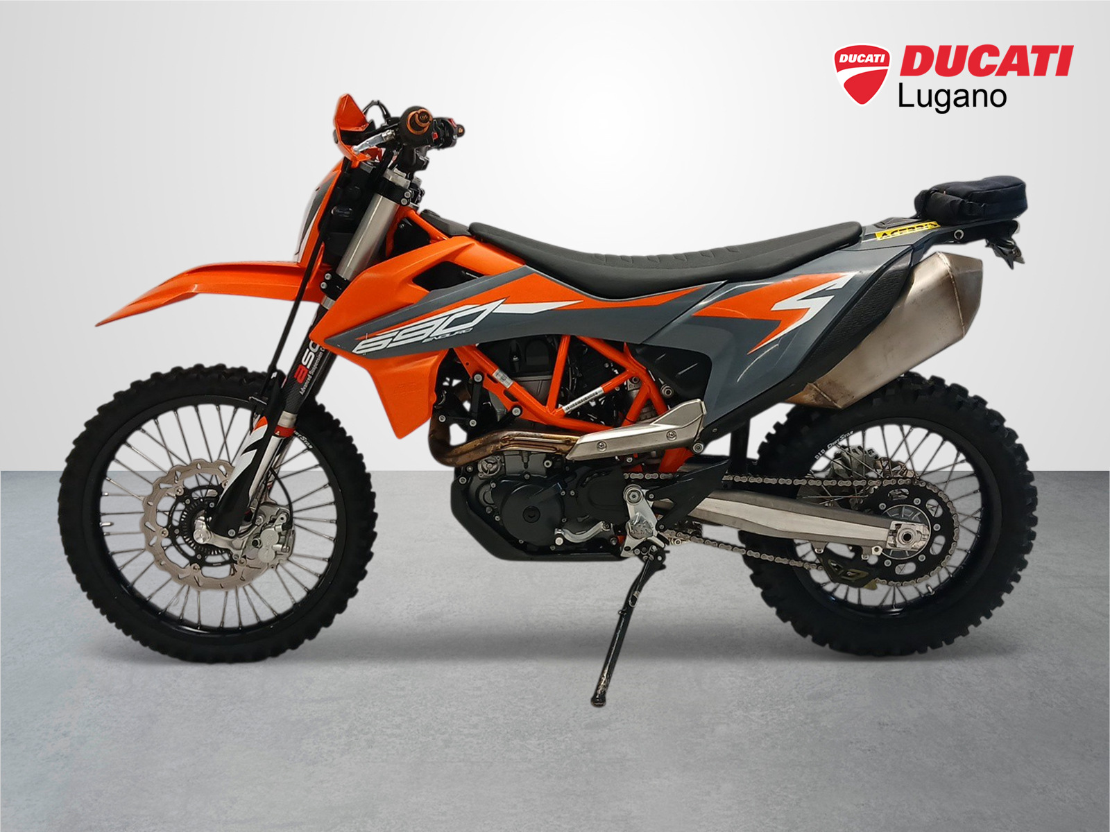 KTM 690 Enduro R-image-4