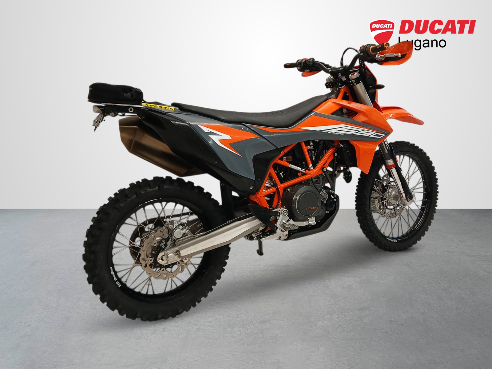 KTM 690 Enduro R-image-7