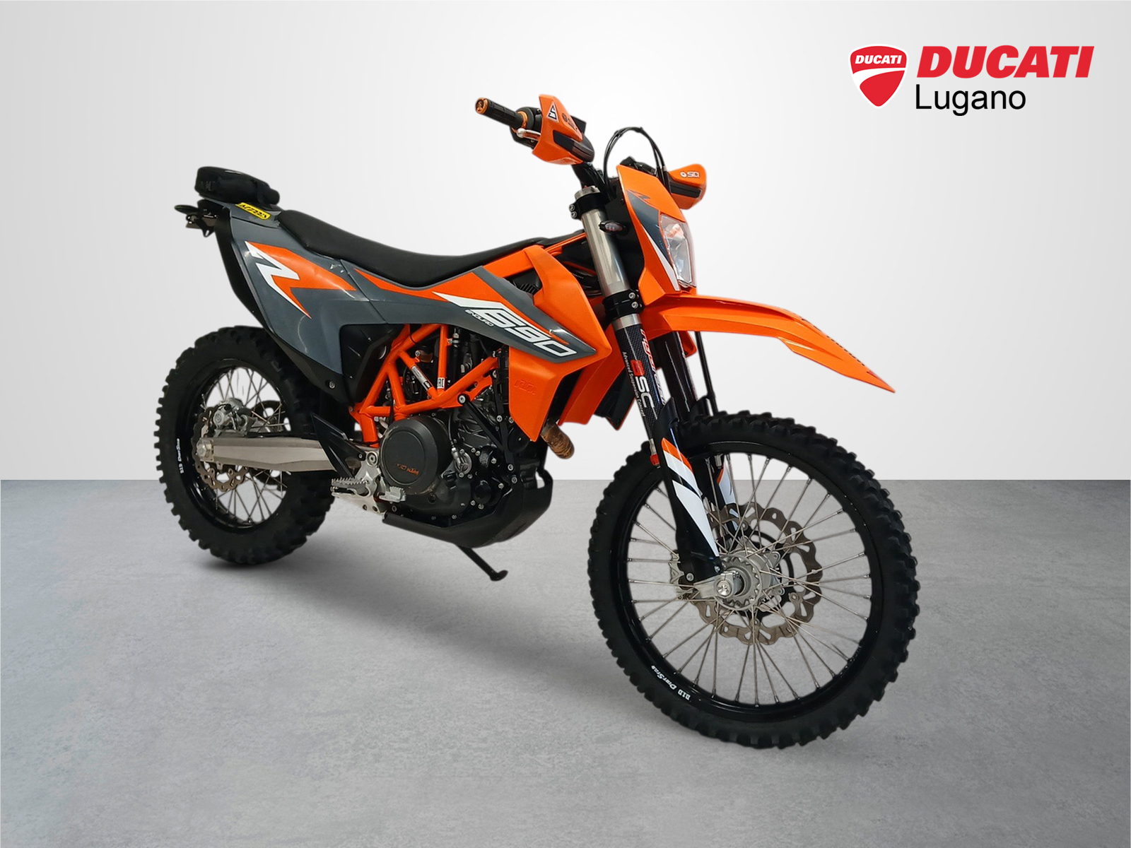 KTM 690 Enduro R-image-10
