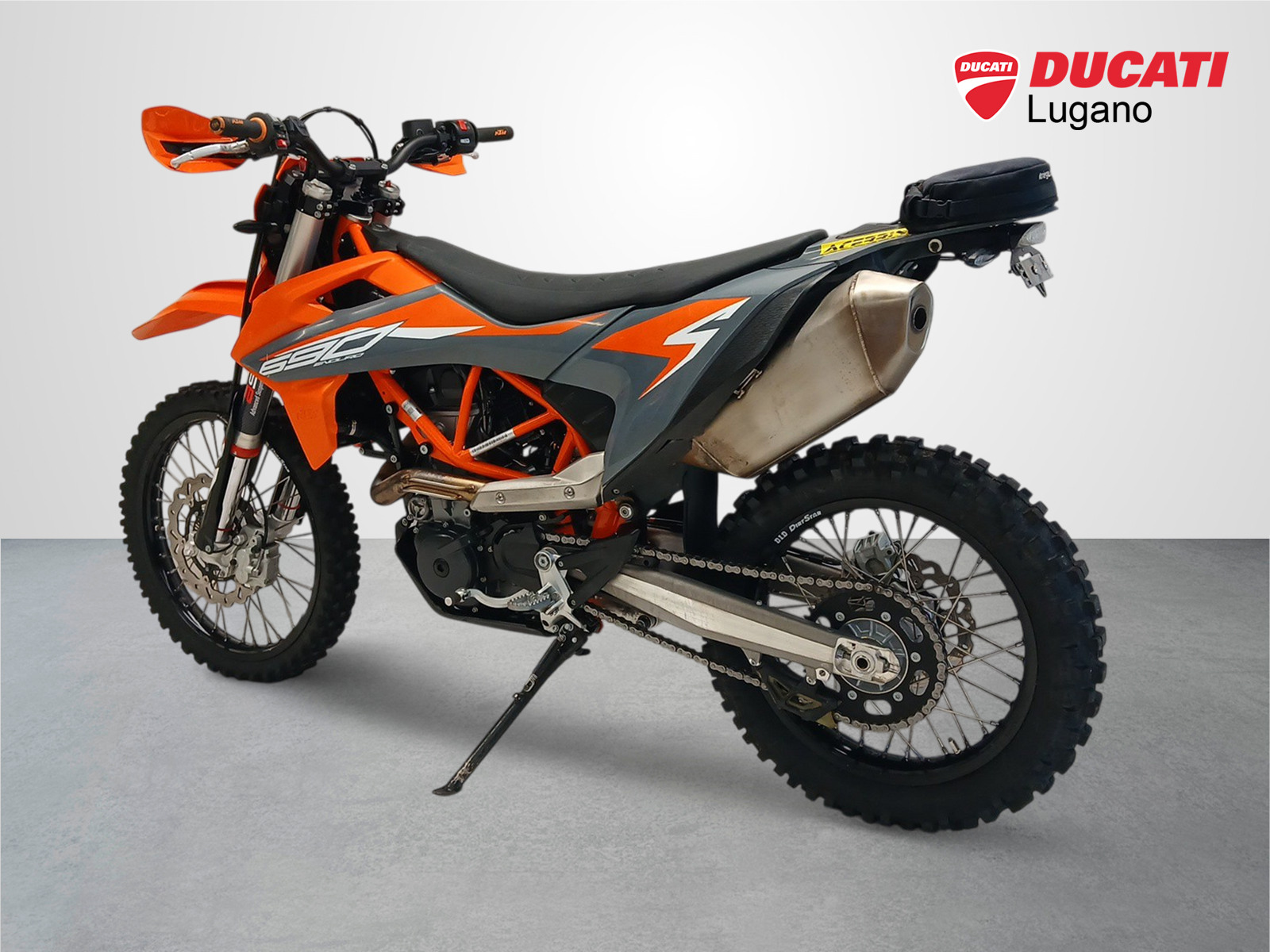 KTM 690 Enduro R-image-5