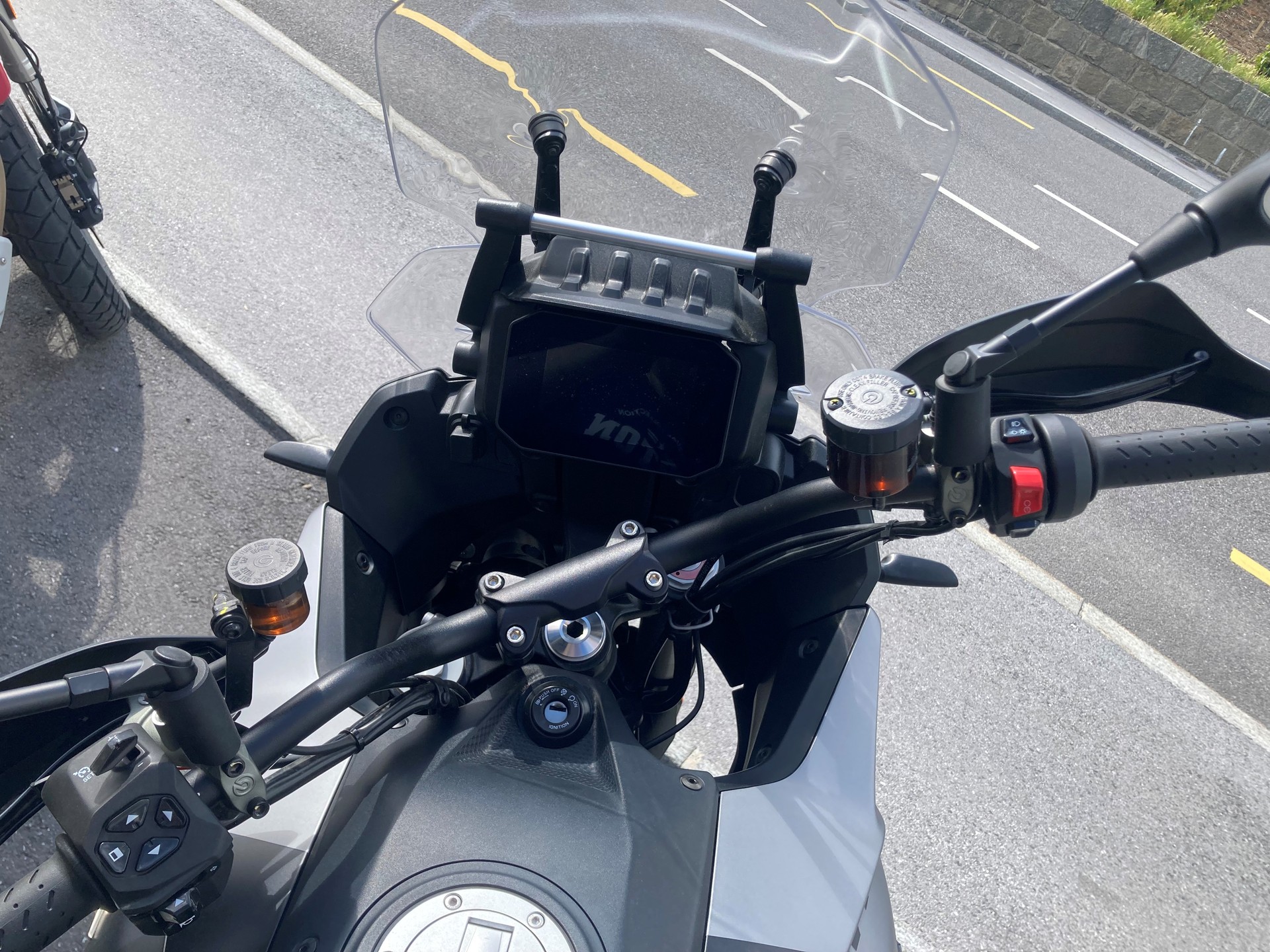 MOTO GUZZI Stelvio 1000 PFF RAS EU5+-image-4