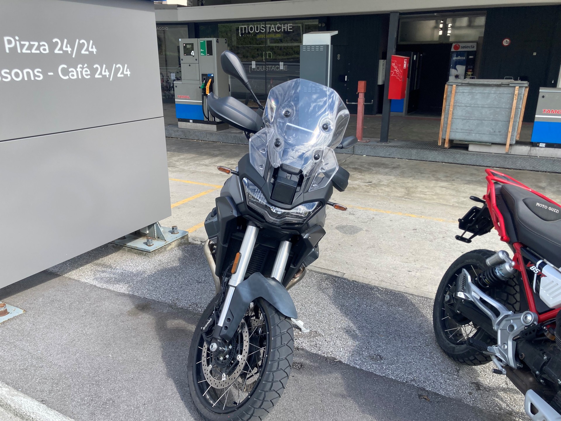 MOTO GUZZI Stelvio 1000 PFF RAS EU5+-image-6