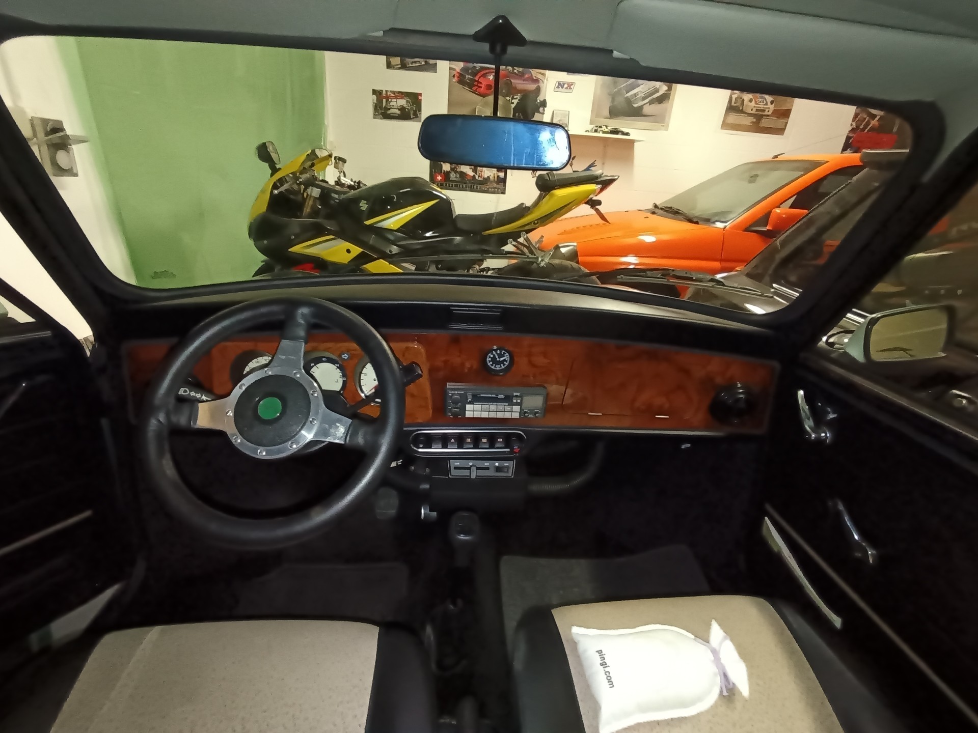 ROVER Mini Cooper 1.3i-image-2