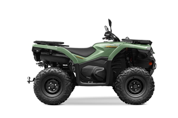 CF MOTO C Force 450 S