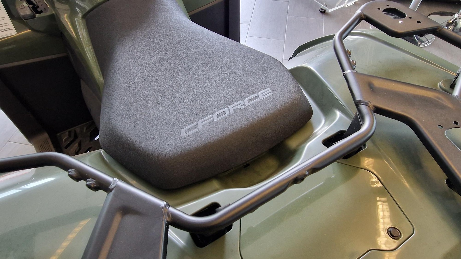 CF MOTO C Force 450 S-image-9