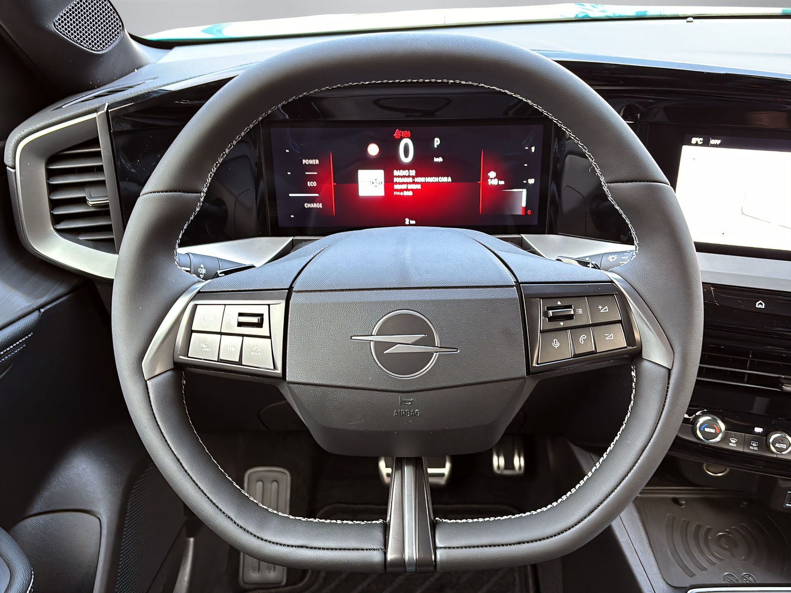 OPEL Mokka 1.2 T 136 MHEV GS-image-13