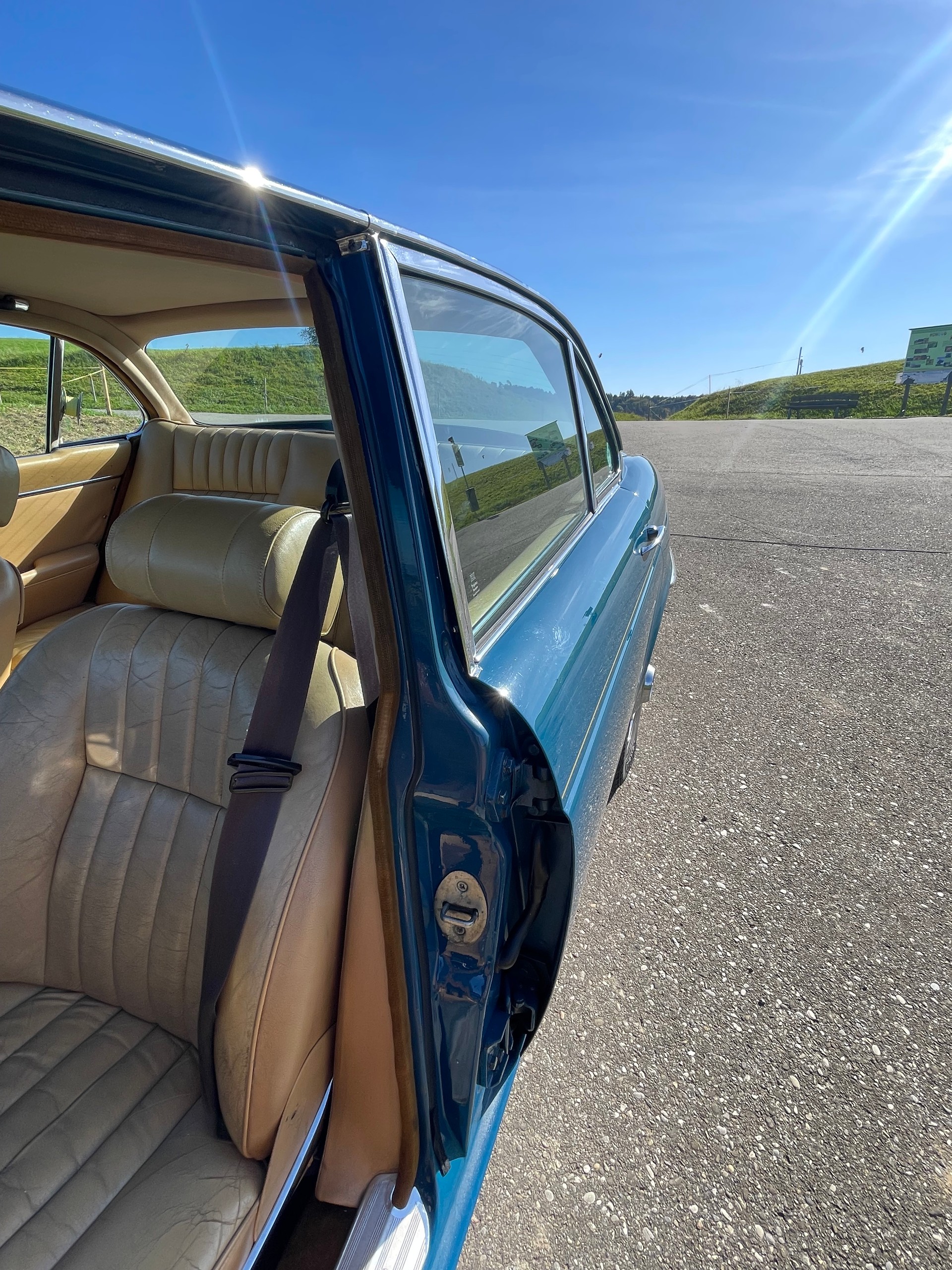 JAGUAR XJ6 Serie 2 4.2 Overdrive-image-13