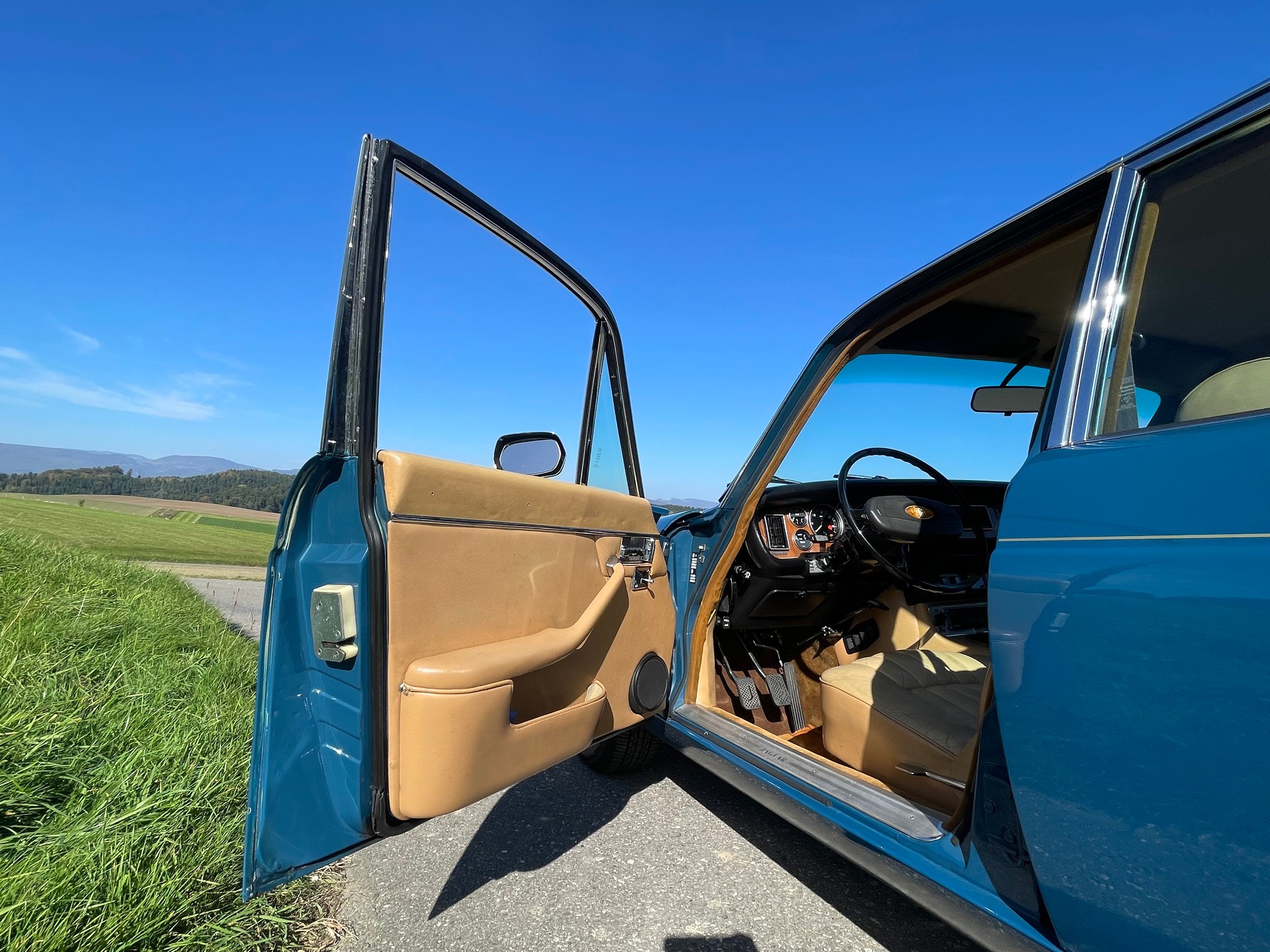 JAGUAR XJ6 Serie 2 4.2 Overdrive-image-12