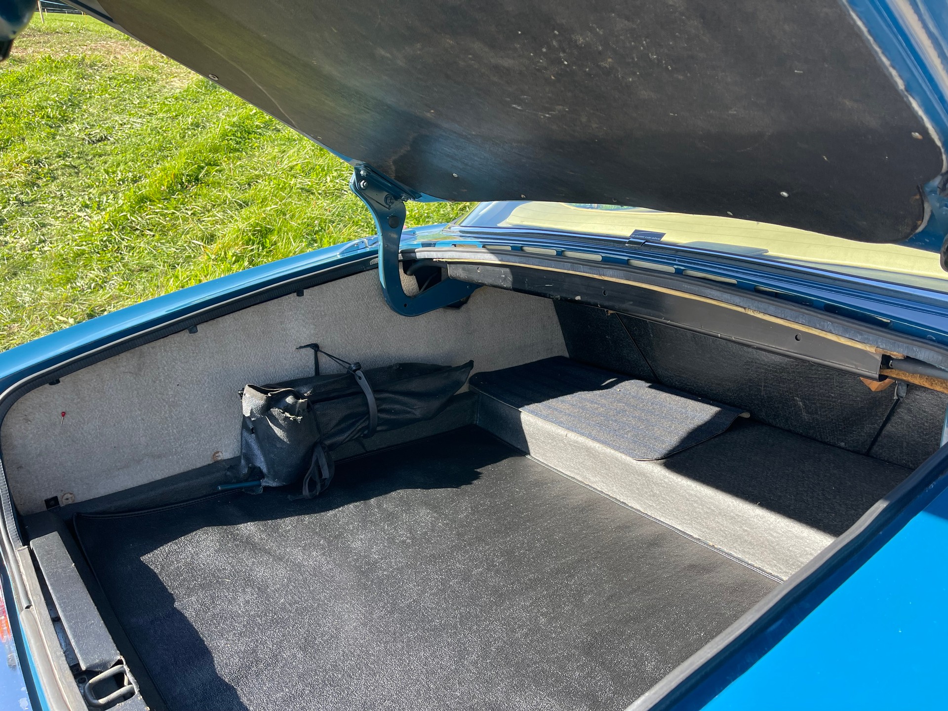 JAGUAR XJ6 Serie 2 4.2 Overdrive-image-9