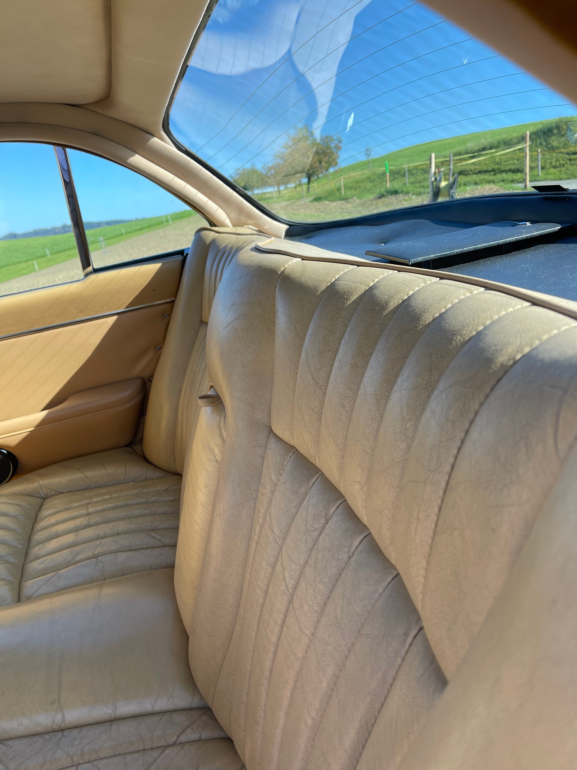 JAGUAR XJ6 Serie 2 4.2 Overdrive-image-7