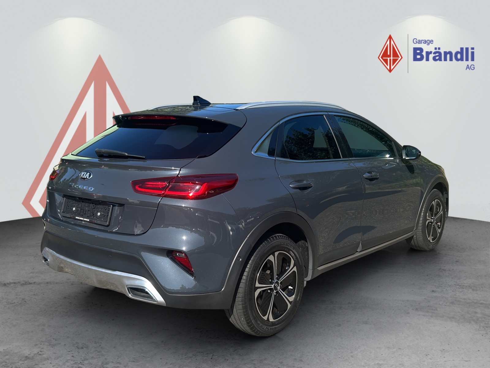 KIA XCeed 1.6 GDi Plug-in Hybrid Style-image-5