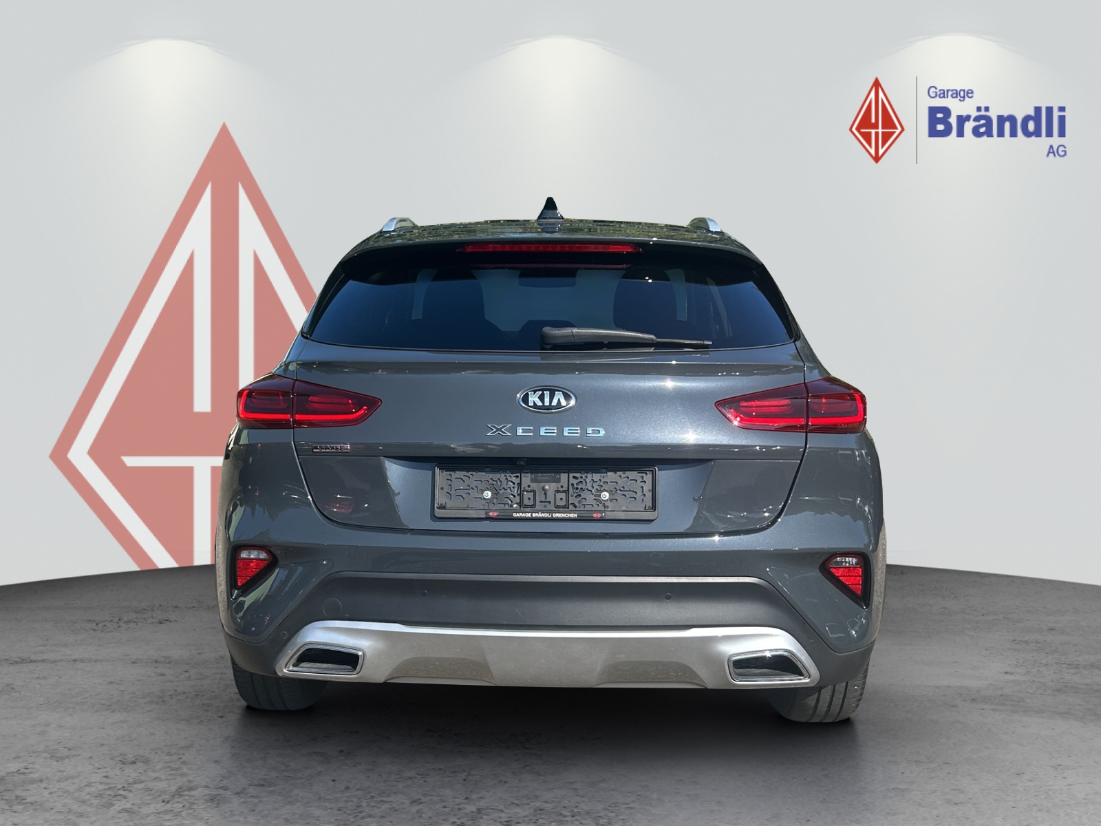 KIA XCeed 1.6 GDi Plug-in Hybrid Style-image-4