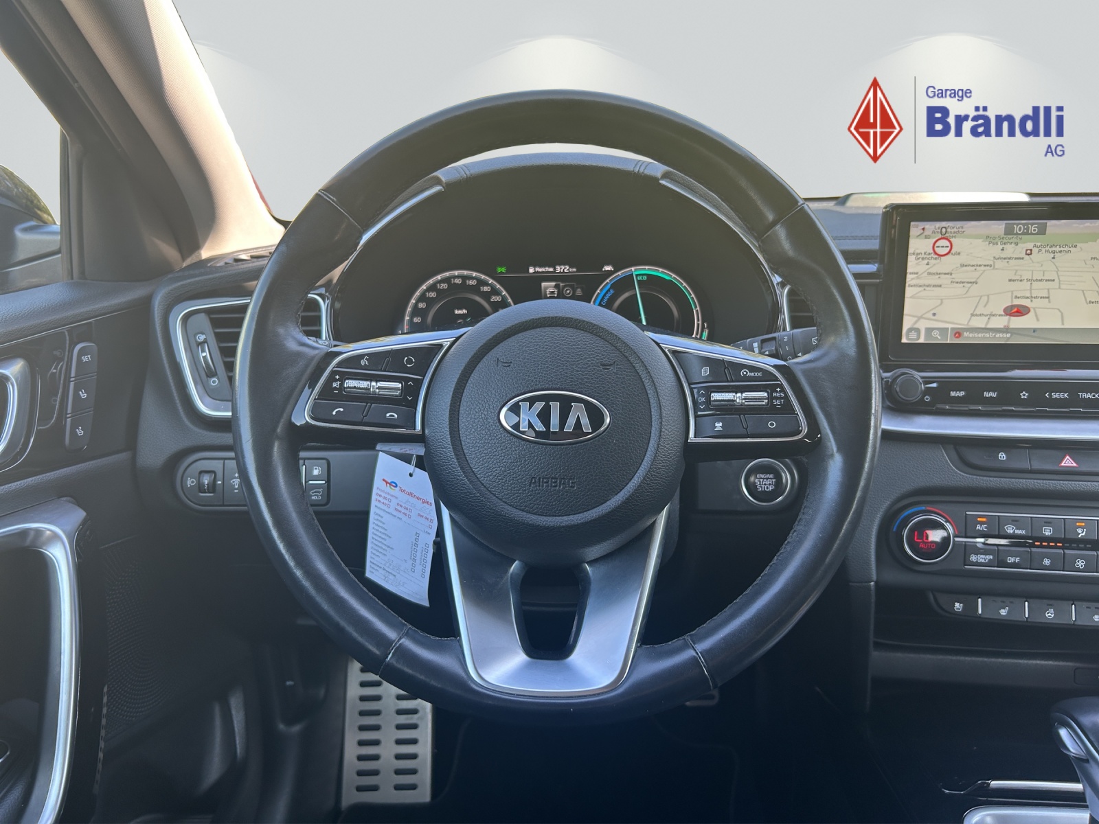 KIA XCeed 1.6 GDi Plug-in Hybrid Style-image-12