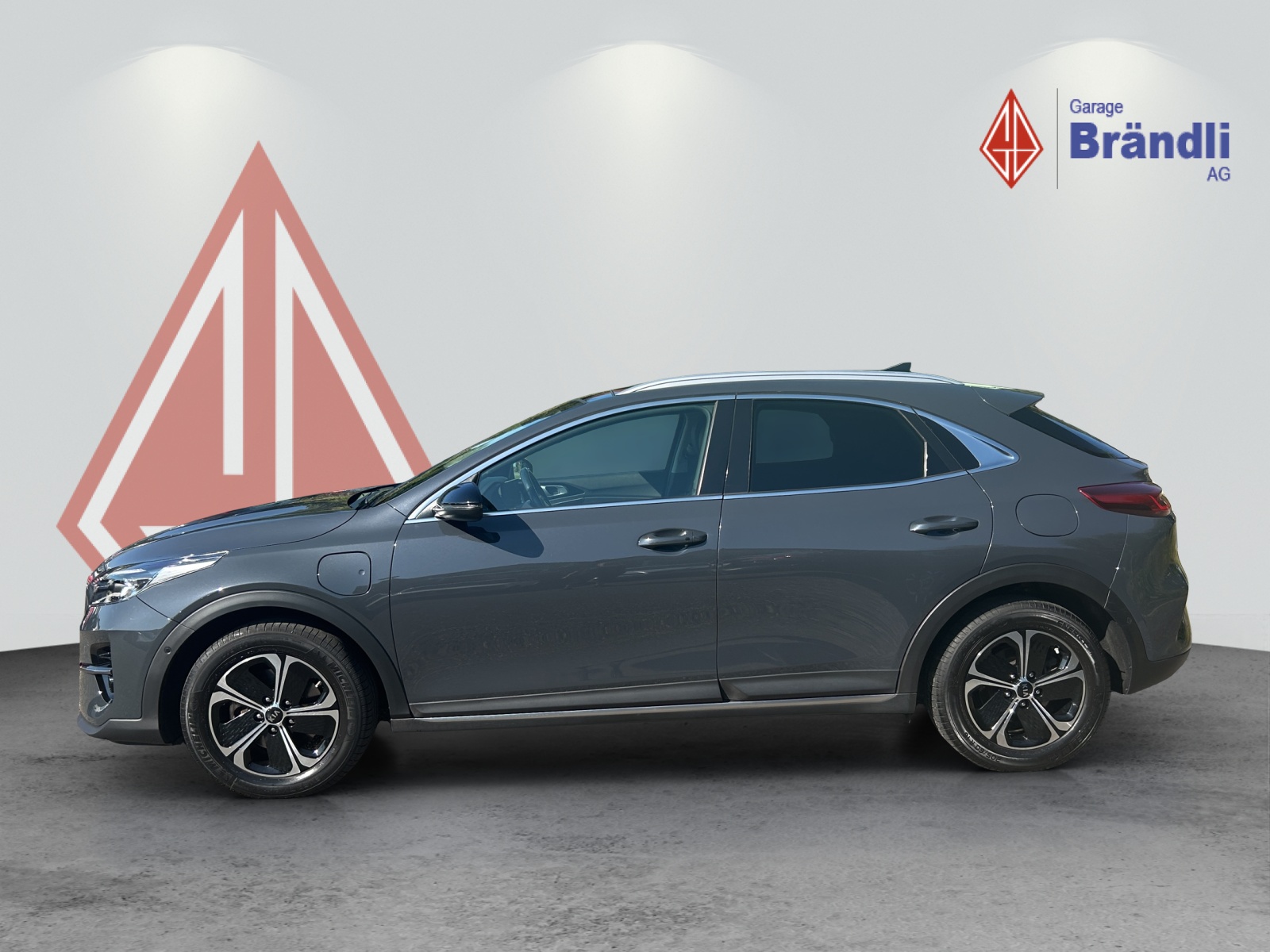 KIA XCeed 1.6 GDi Plug-in Hybrid Style-showroom-element-2