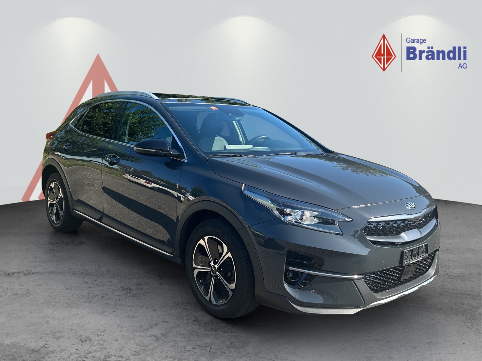 KIA XCeed 1.6 GDi Plug-in Hybrid Style-image-6