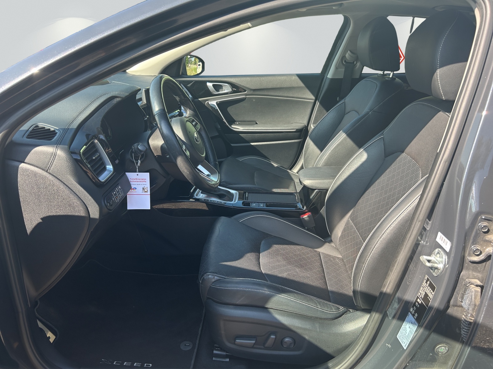 KIA XCeed 1.6 GDi Plug-in Hybrid Style-image-7