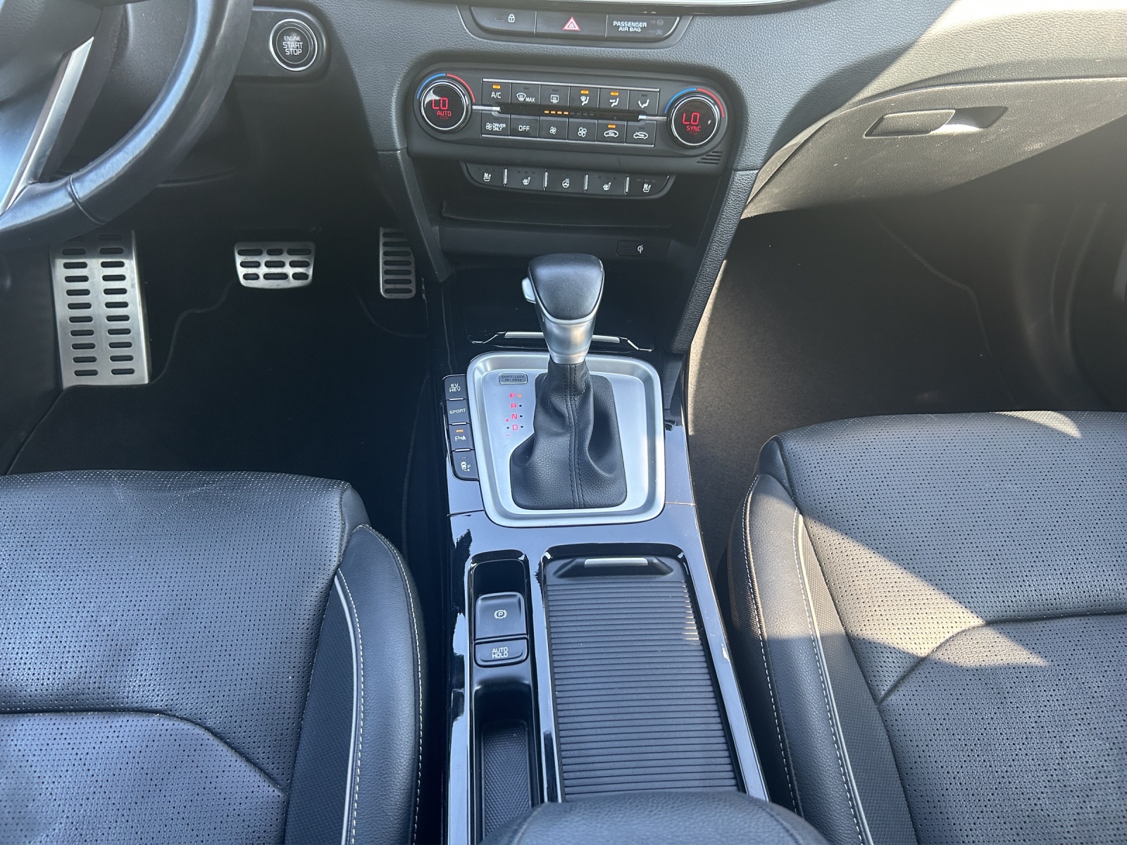 KIA XCeed 1.6 GDi Plug-in Hybrid Style-image-14