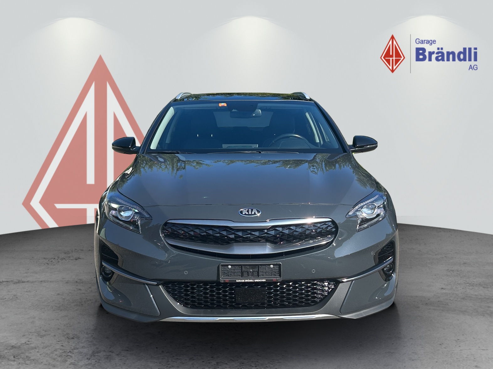 KIA XCeed 1.6 GDi Plug-in Hybrid Style-showroom-element-1