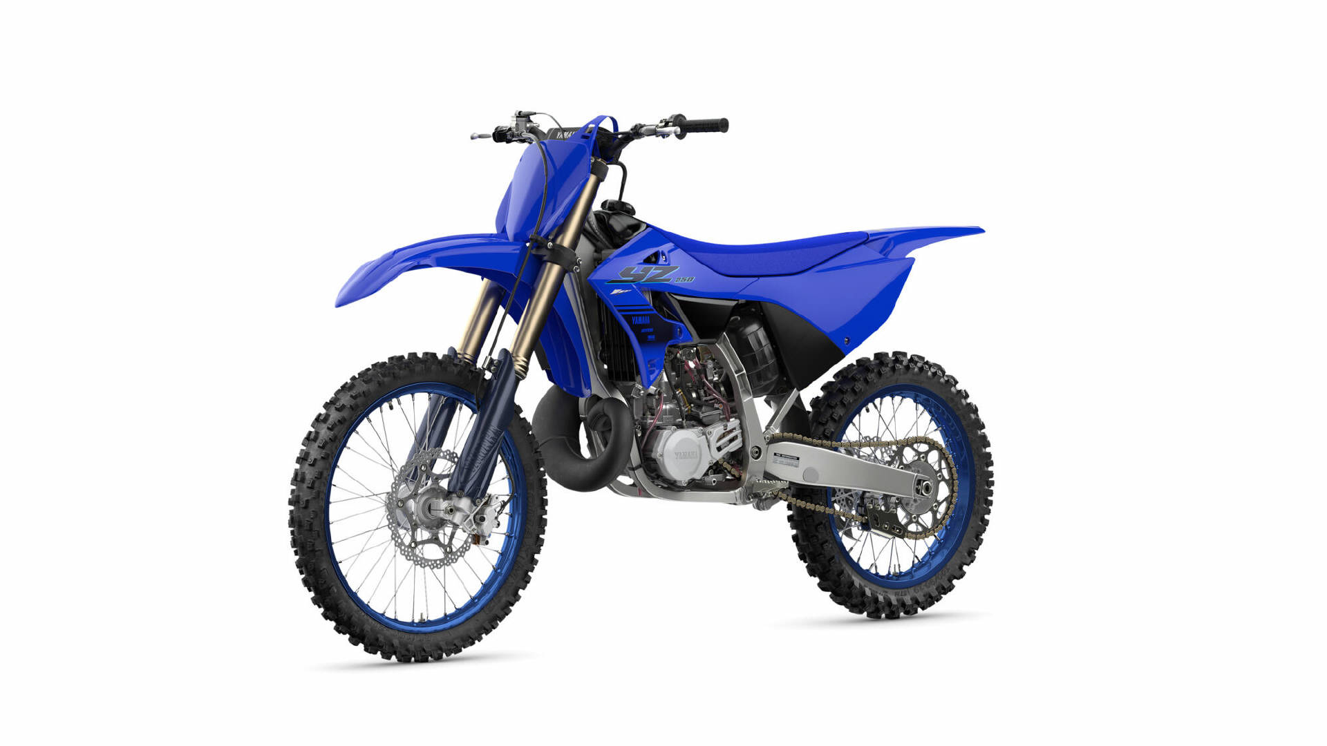 YAMAHA YZ250 2024-image-4