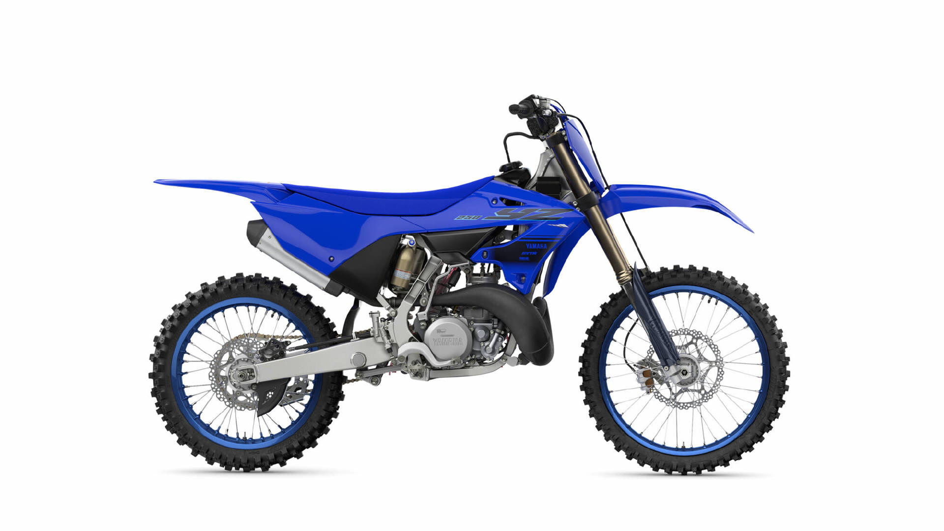 YAMAHA YZ250 2024-image-1