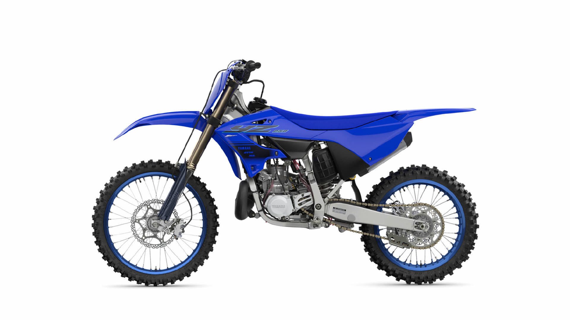 YAMAHA YZ250 2024-image-3