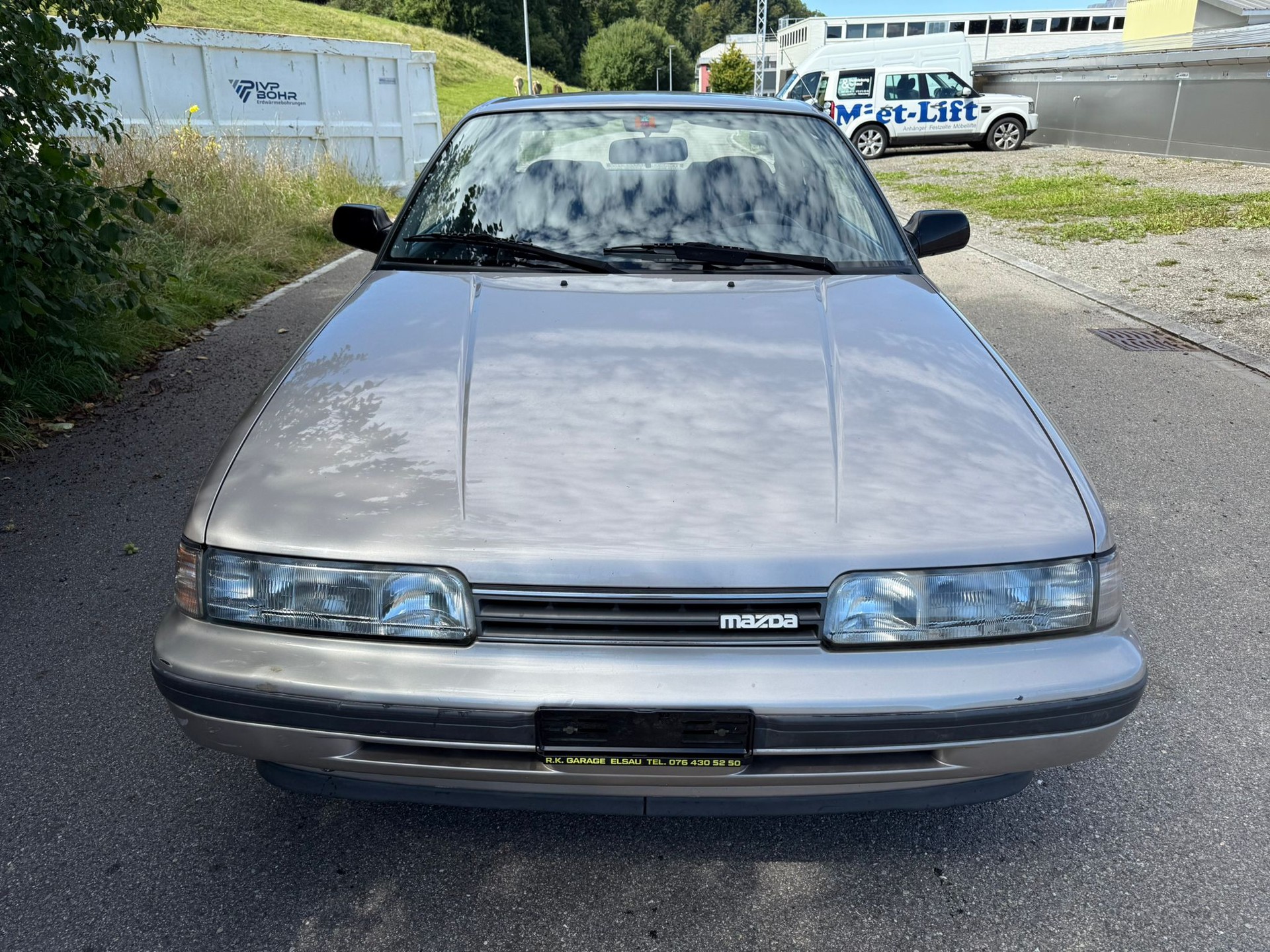MAZDA 626 2.2i GLX-image-3