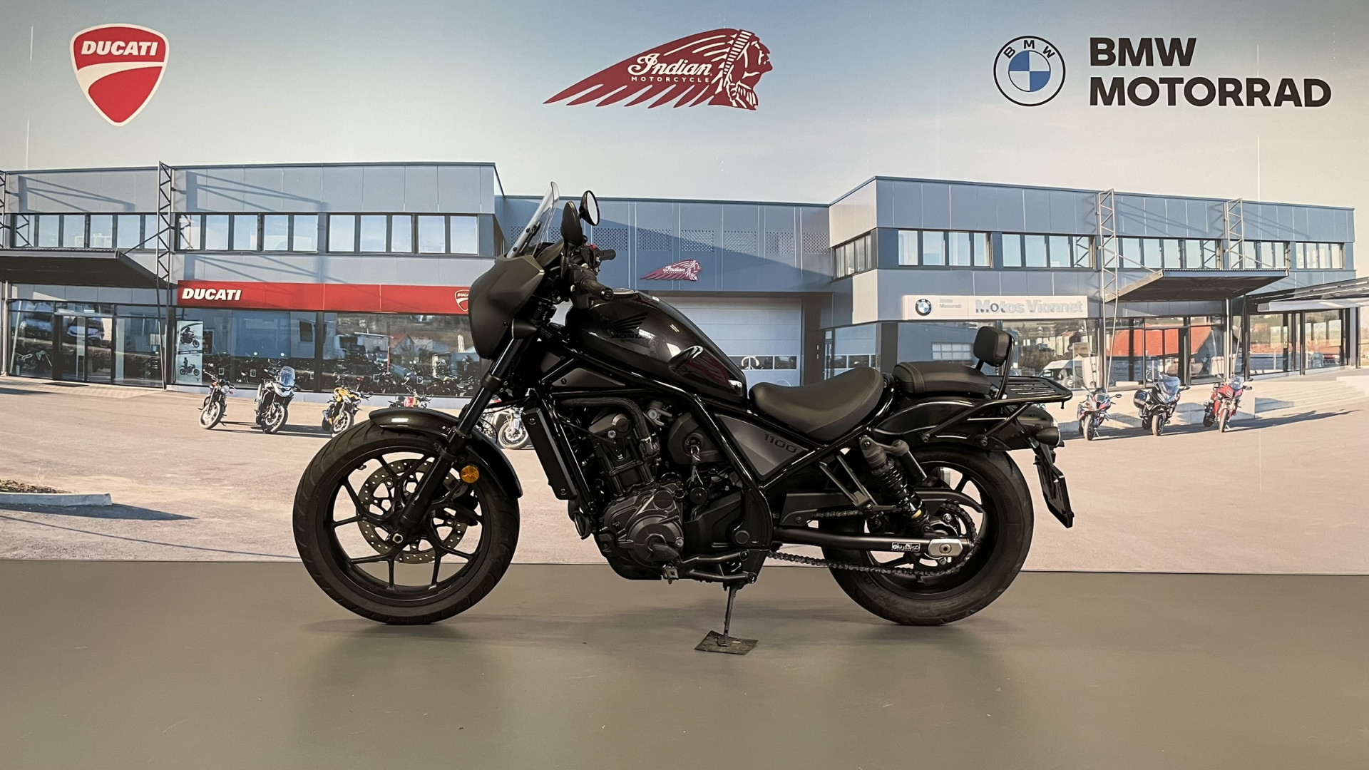 HONDA CMX 1100 Rebel DCT-showroom-element-3