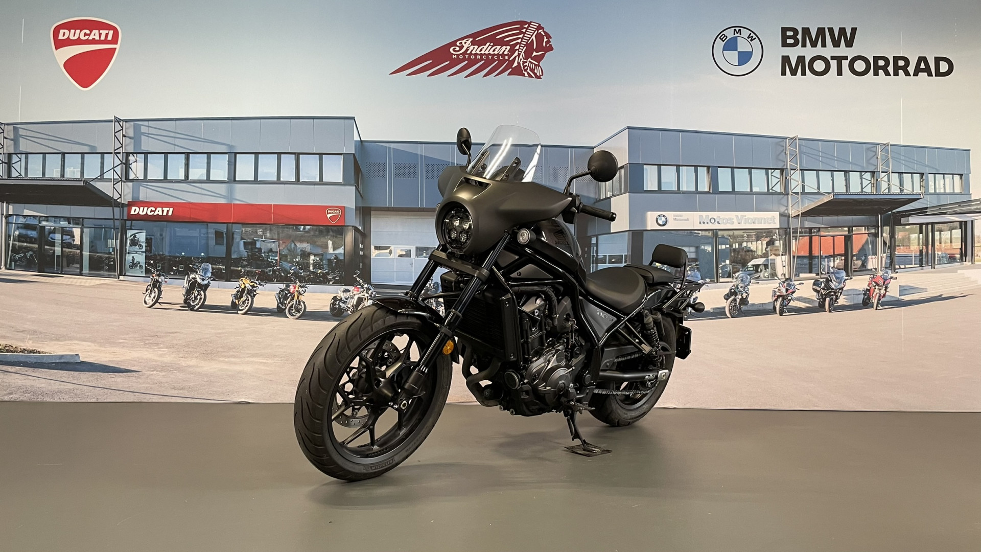 HONDA CMX 1100 Rebel DCT-showroom-element-2
