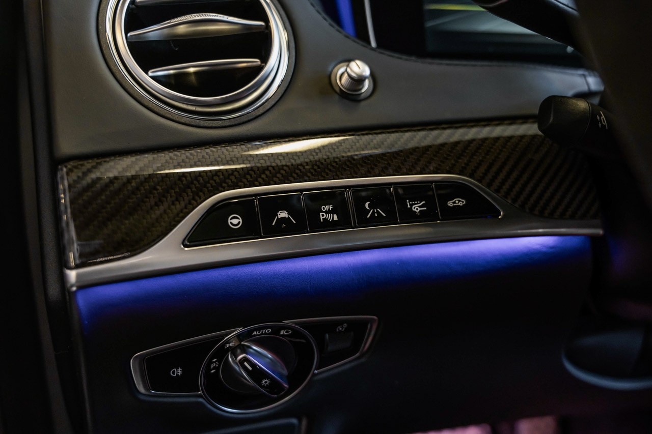 MERCEDES-BENZ S 63 AMG L 4Matic+ 9G-Tronic-image-26