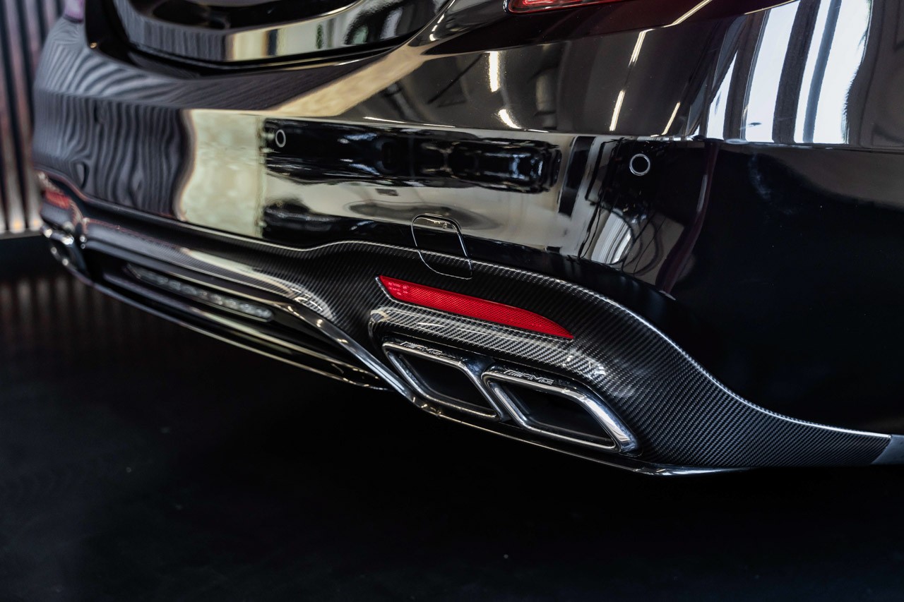 MERCEDES-BENZ S 63 AMG L 4Matic+ 9G-Tronic-image-31