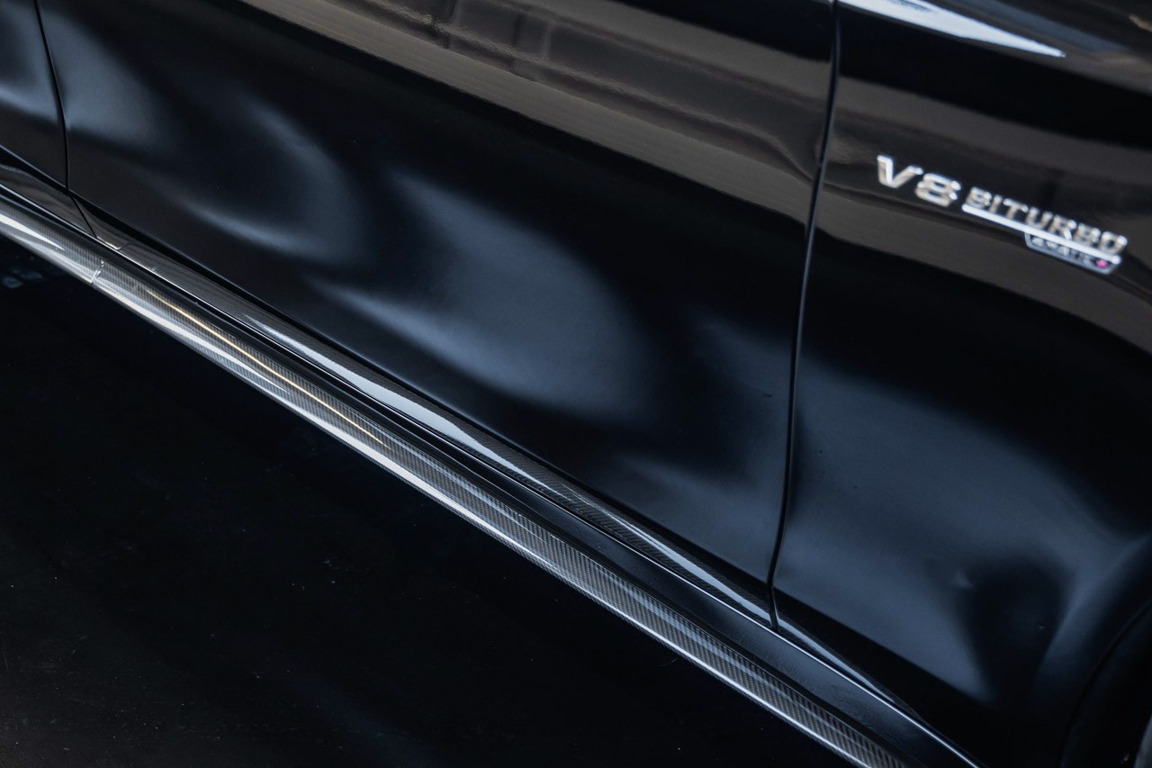 MERCEDES-BENZ S 63 AMG L 4Matic+ 9G-Tronic-image-30