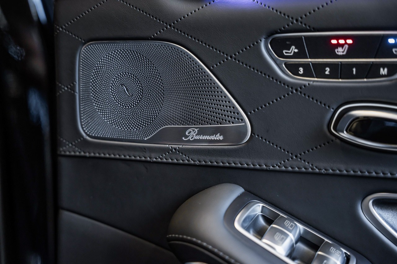MERCEDES-BENZ S 63 AMG L 4Matic+ 9G-Tronic-image-24