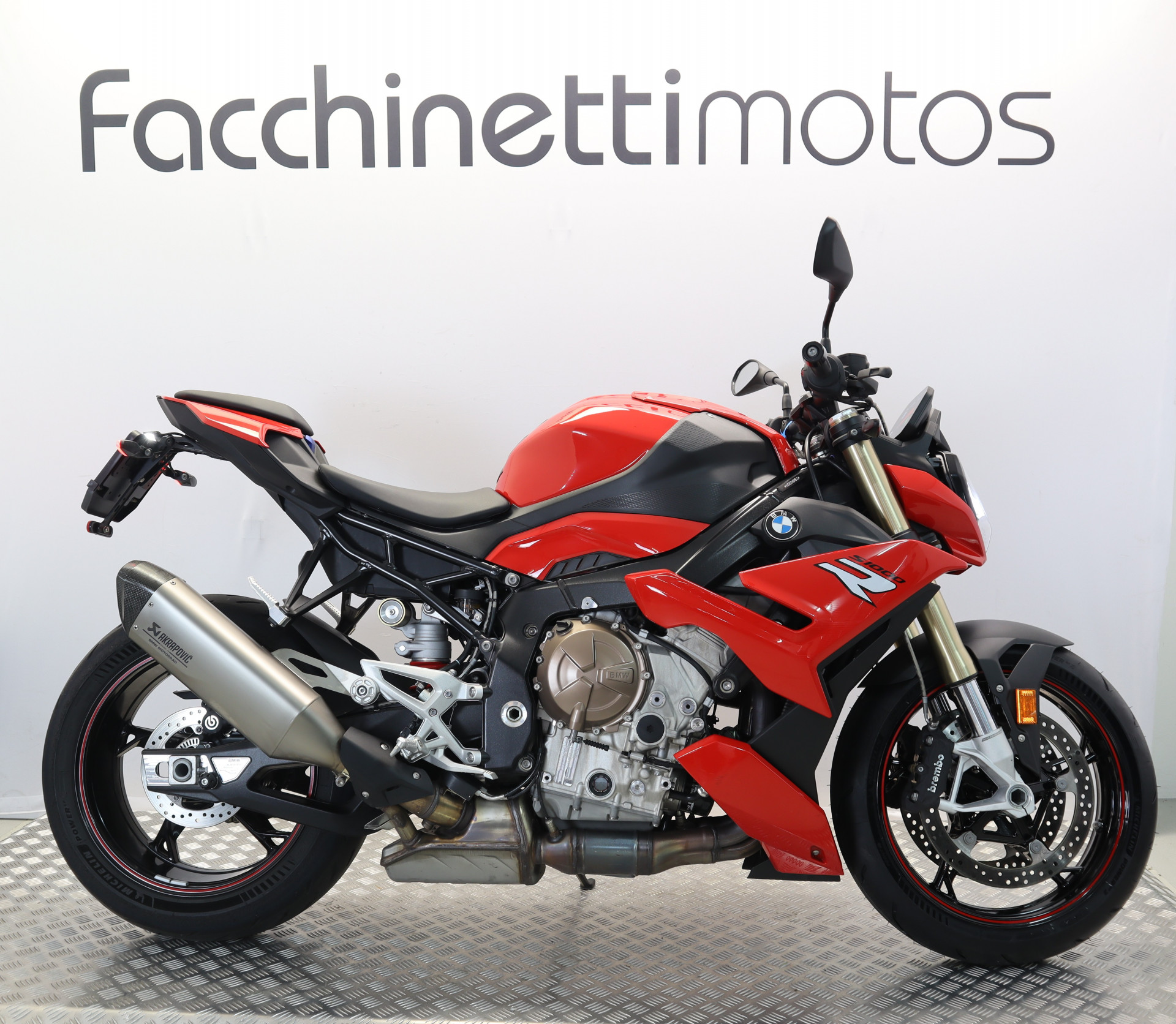 BMW S 1000 R-image-0