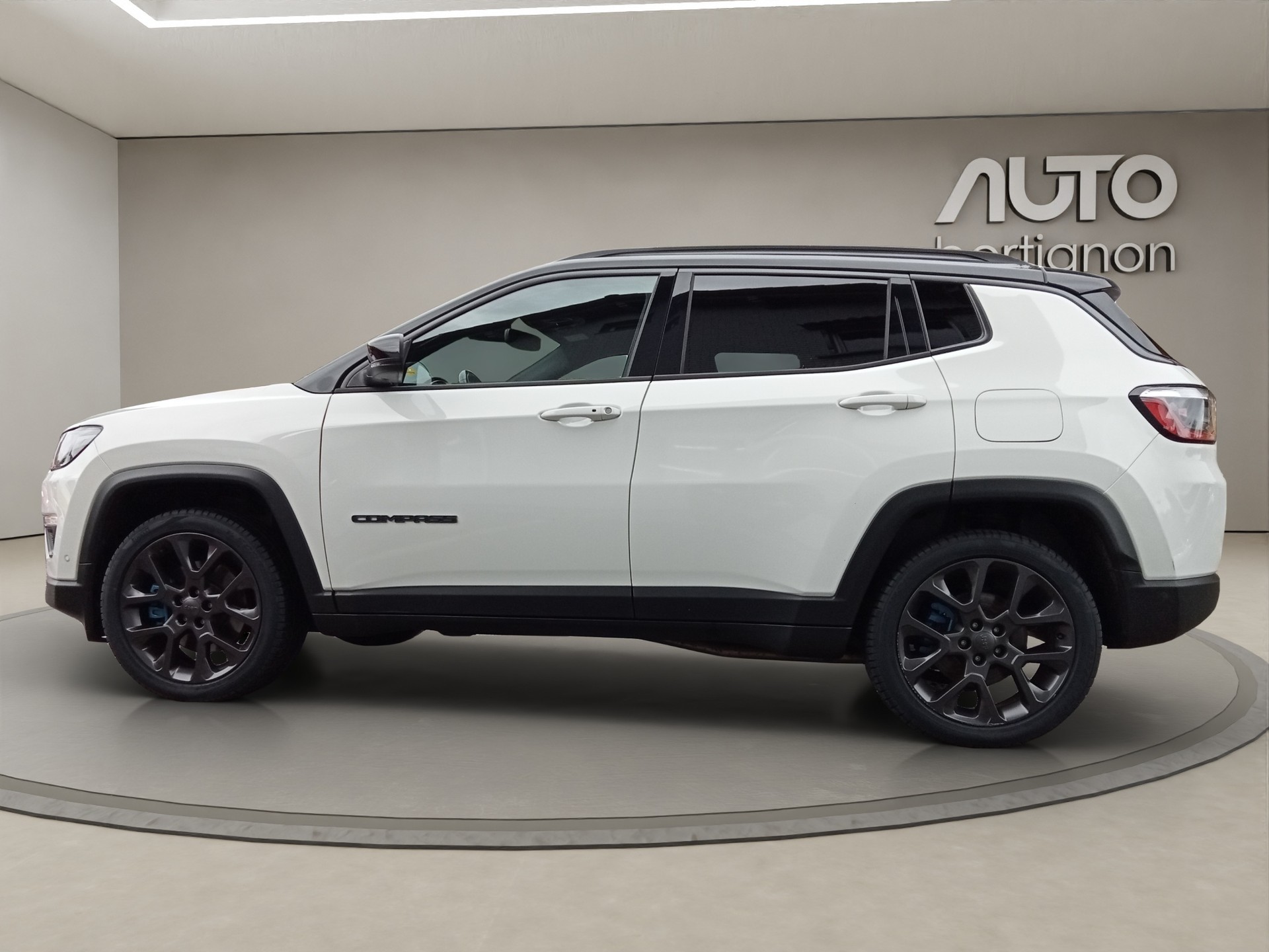JEEP Compass 1.3 T4-PHEV e AWD-image-7