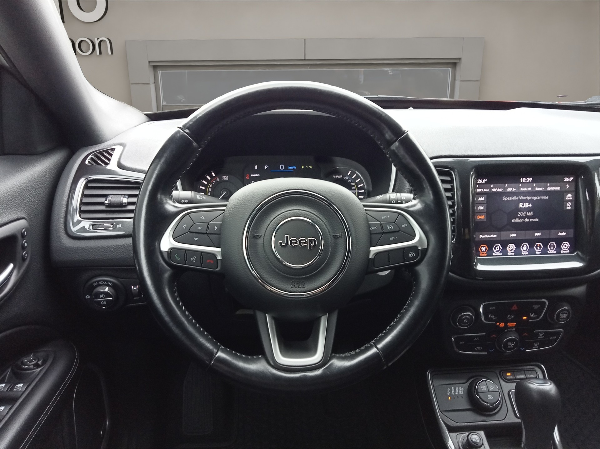 JEEP Compass 1.3 T4-PHEV e AWD-image-10