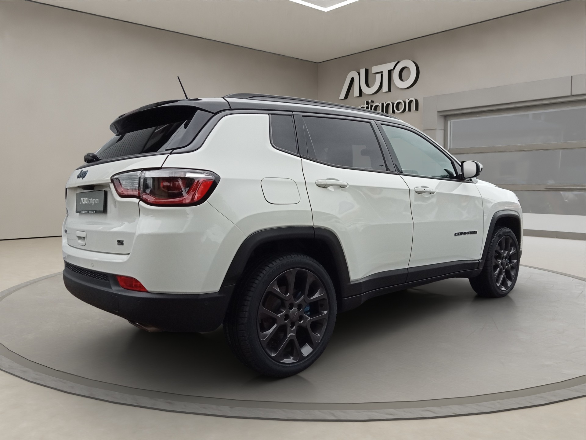 JEEP Compass 1.3 T4-PHEV e AWD-image-4