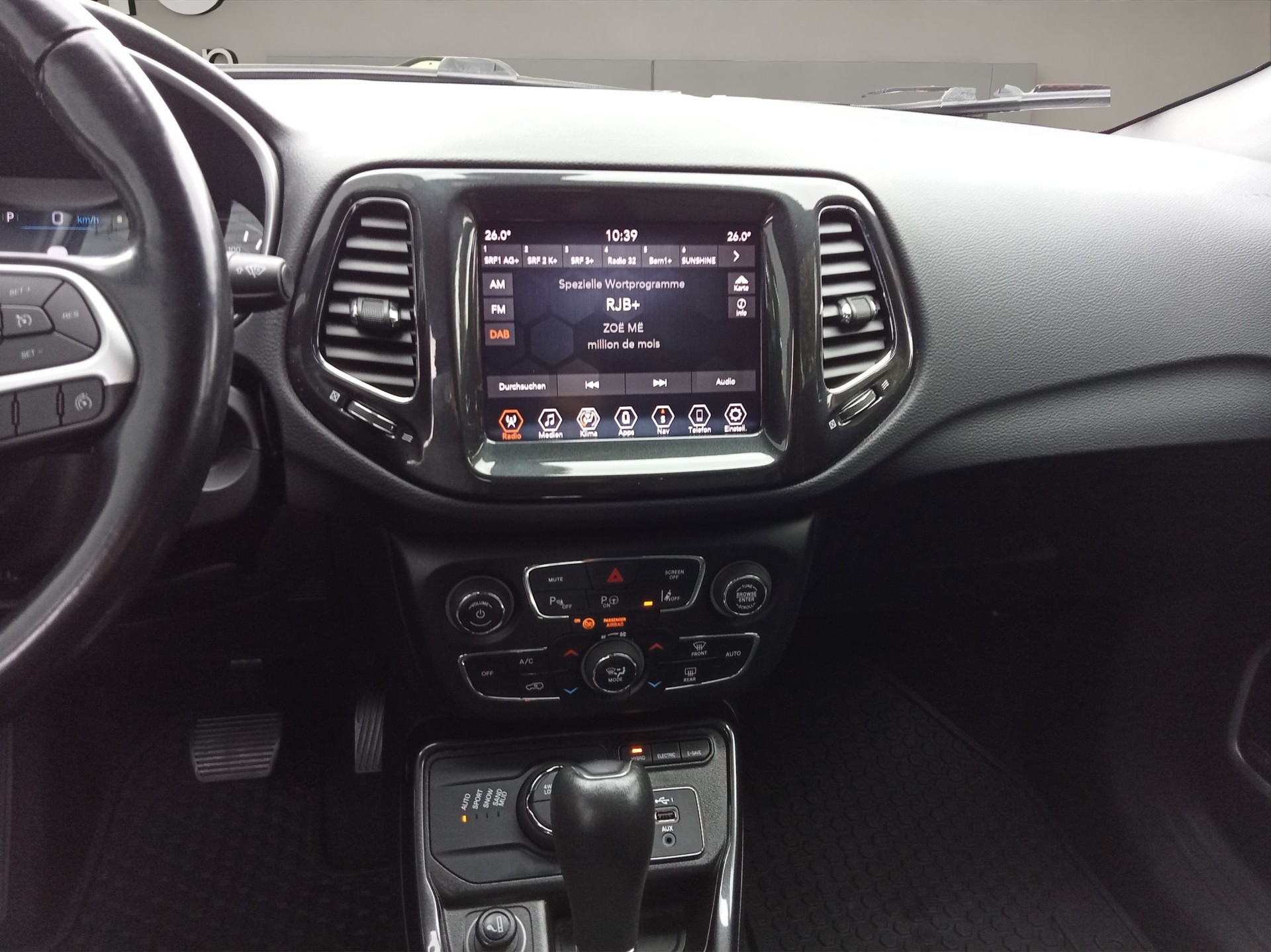 JEEP Compass 1.3 T4-PHEV e AWD-image-9