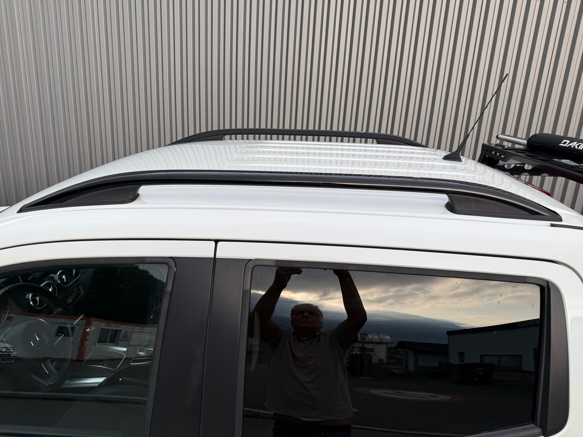 MERCEDES-BENZ X 250 d 4MATIC Pure A Doppel Cab.-image-6