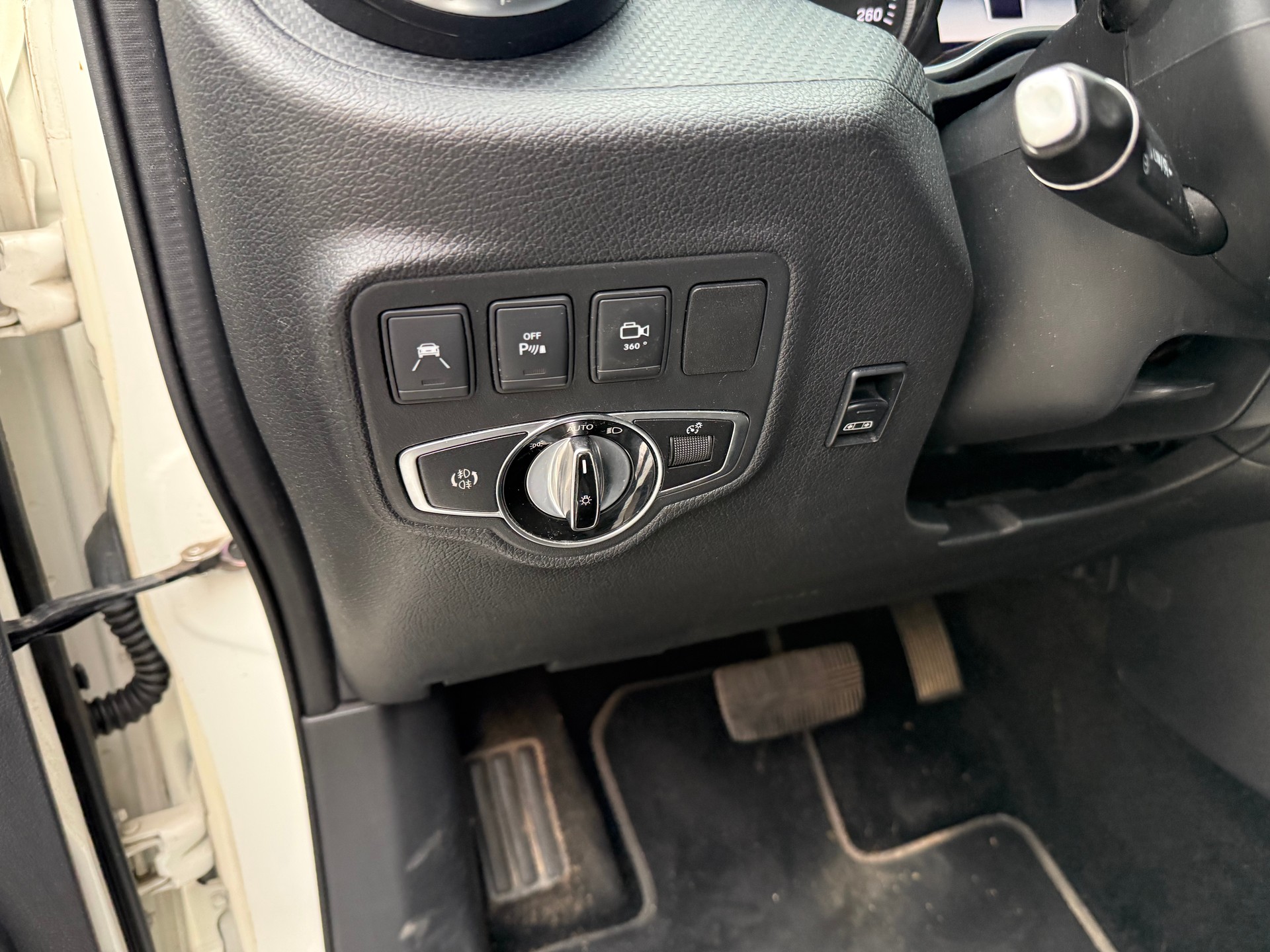 MERCEDES-BENZ X 250 d 4MATIC Pure A Doppel Cab.-image-19