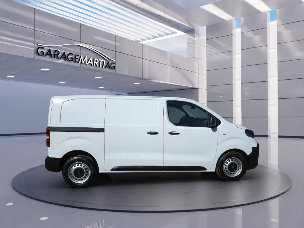 OPEL Vivaro Cargo 2.0 D 144 S/S-showroom-element-2