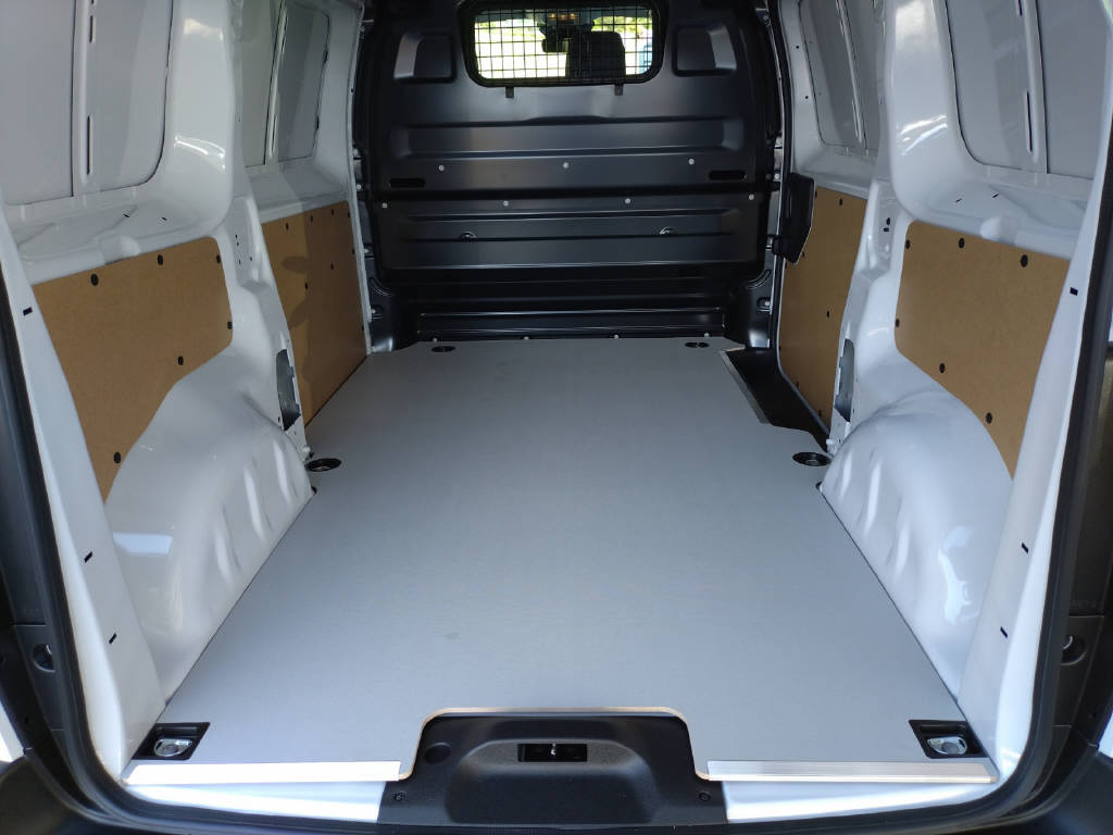 OPEL Vivaro Cargo 2.0 D 144 S/S-image-8