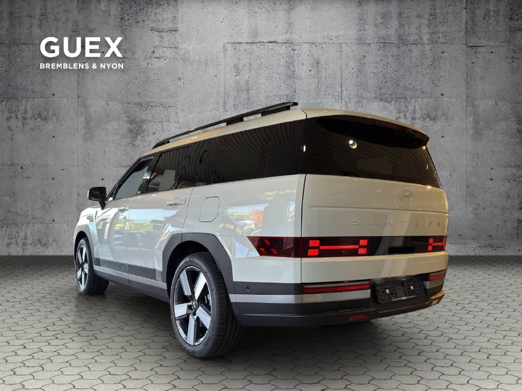 HYUNDAI Santa Fe 1.6 T-GDi PHEV Vertex 7P-showroom-element-2