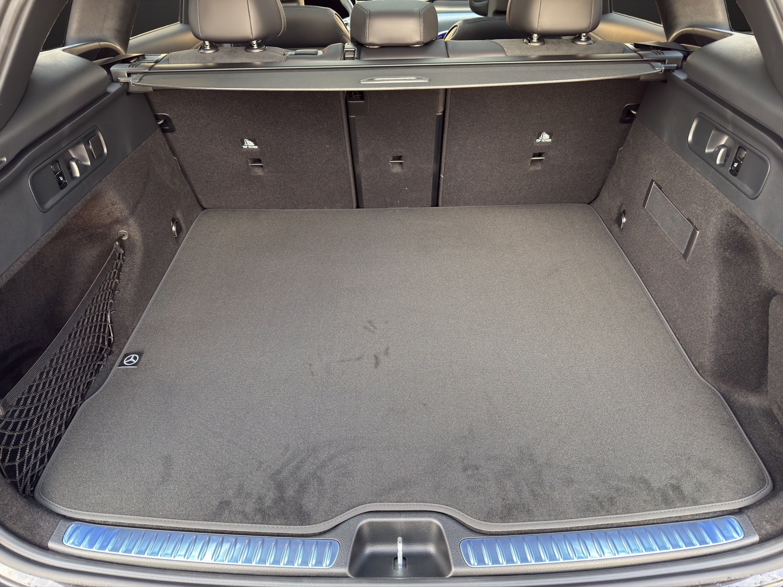 MERCEDES-BENZ GLC 200 4Matic 9G-Tronic-image-8