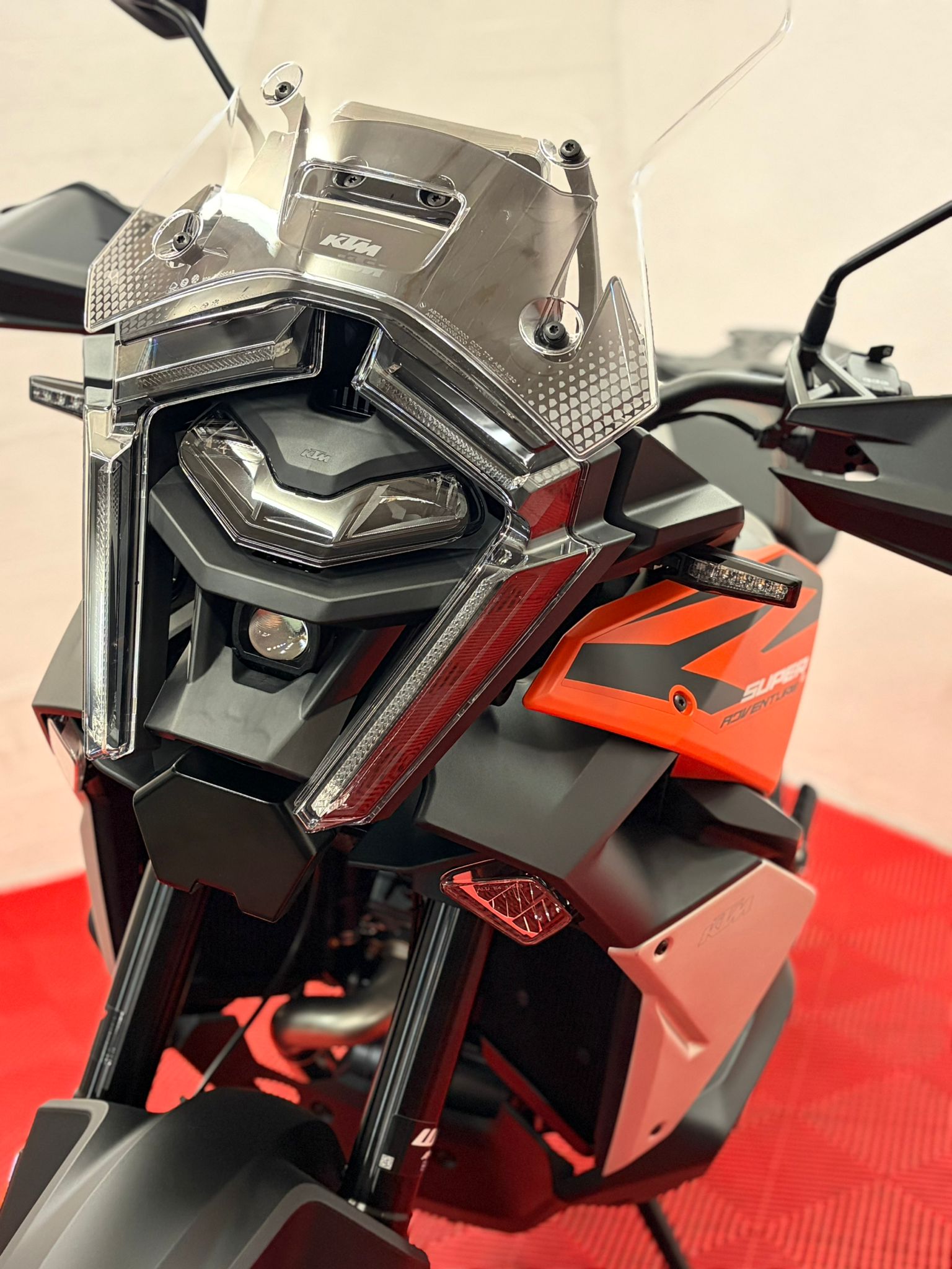 KTM 1390 Super Adventure S EVO-image-8