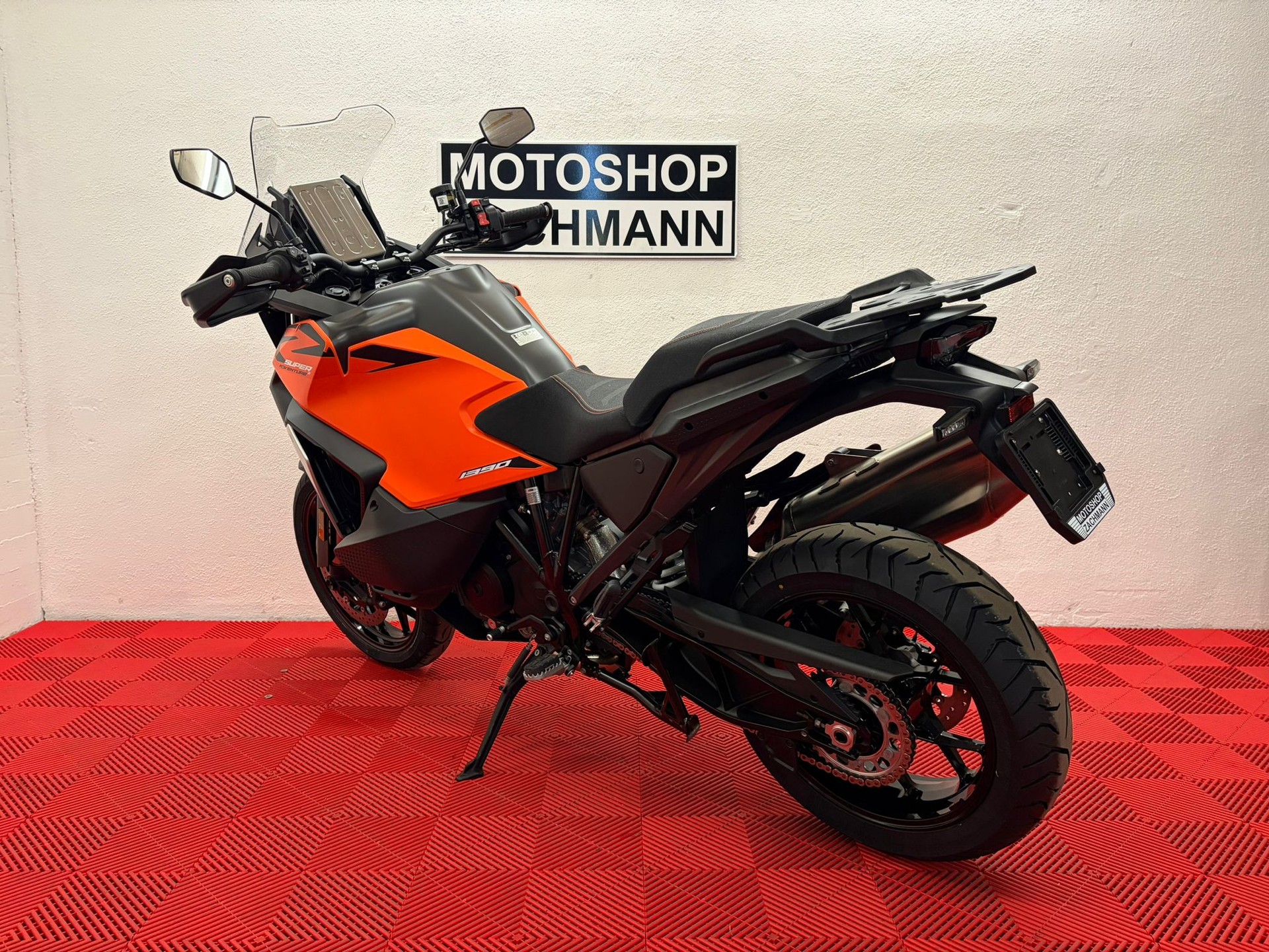KTM 1390 Super Adventure S EVO-image-4