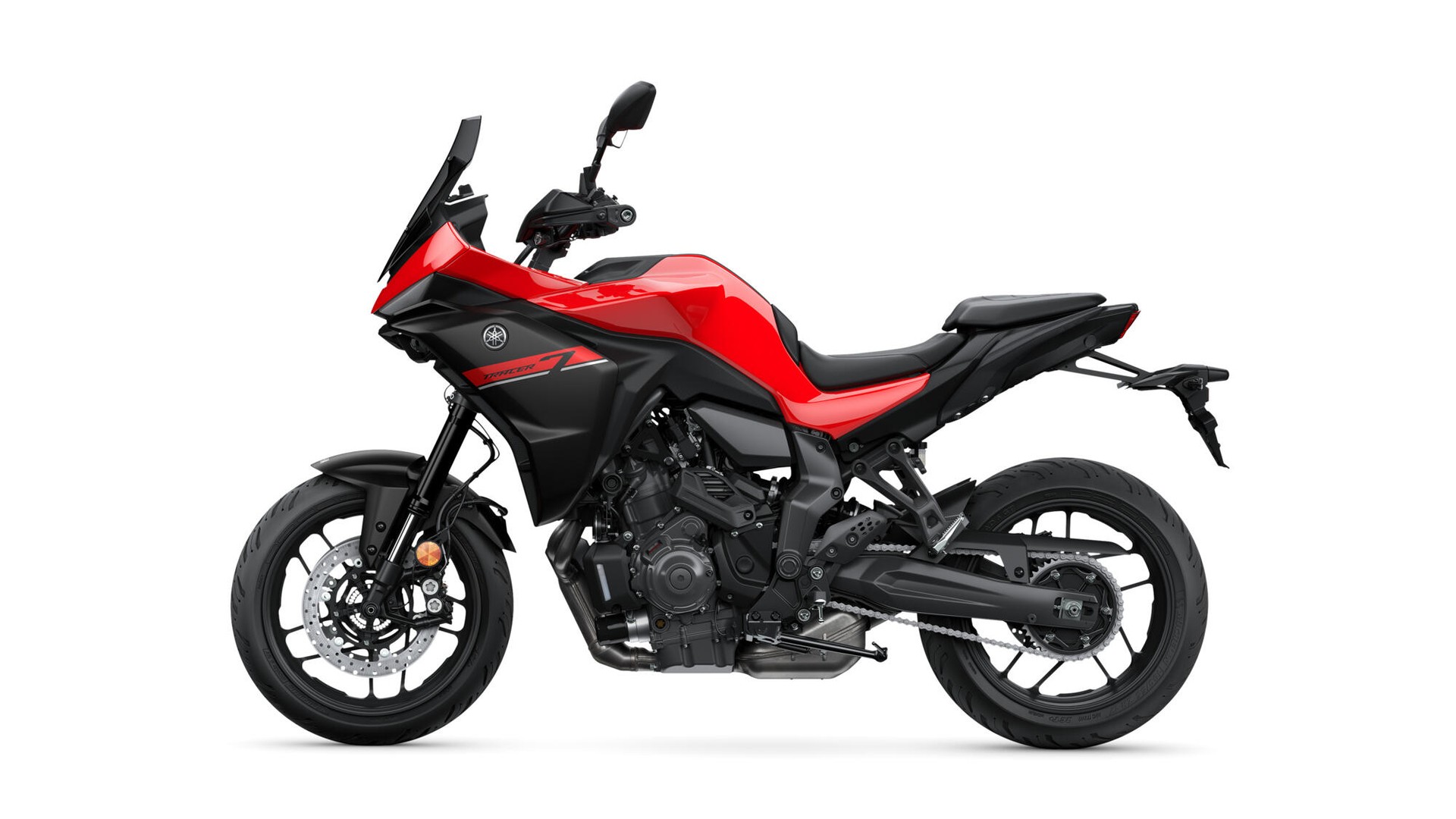 YAMAHA Tracer 7 Y-AMT (35 kW / 54 kW)-image-1